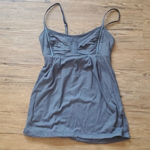 Lululemon Flowy Tank